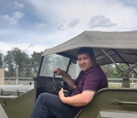Sasha, 29, Pavlovsk (Voronezj)