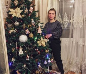Liliya, 19, Belgorod