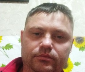 Костя, 37 лет, Томск
