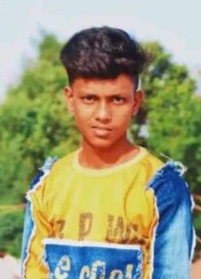 Vishal bapu 😈, 18, India, Vejalpur