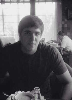 Marat, 28, Россия, Москва