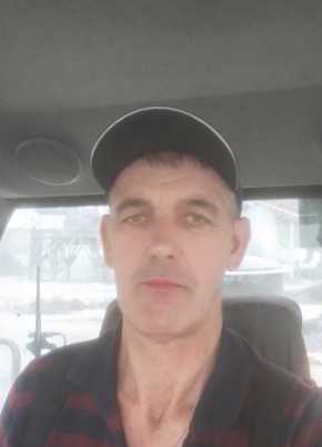 Evgeniy, 48, Russia, Rubtsovsk