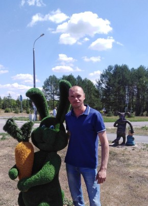 Aleksandr, 37, Russia, Magnitogorsk