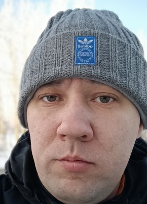 Павел, 35, Россия, Верхняя Салда