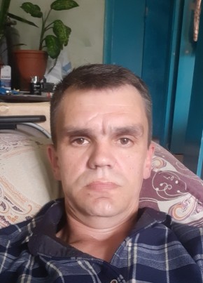 Виктор, 43, Россия, Иркутск