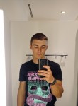 Andrej, 19 лет, Praha