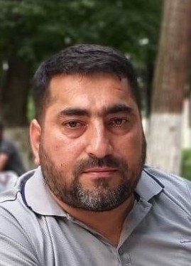 Cahid, 22, Azərbaycan Respublikası, Göygöl