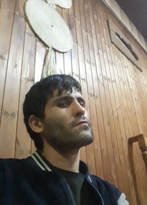Firuz, 30, Azərbaycan Respublikası, Naxçıvan