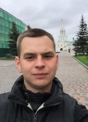 Артем Григорье, 31, Россия, Пермь