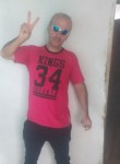 Givaldo Machado, 39 лет, Aparecida de Goiânia