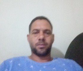 Roberto , 35 лет, Nova Iguaçu