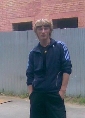 Kross, 36, Russia, Kemerovo