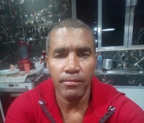 Jose, 48 лет, Nova Iguaçu