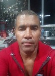 Jose, 47 лет, Nova Iguaçu