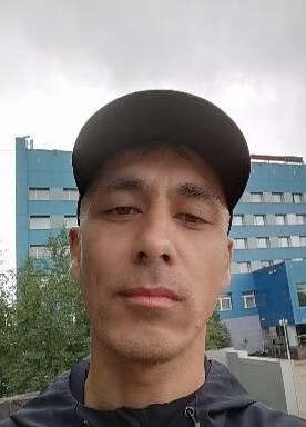 Александр, 49, Россия, Мирный (Якутия)