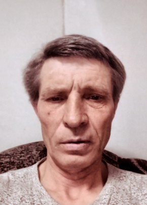 Сергей, 53, Россия, Ермаковское