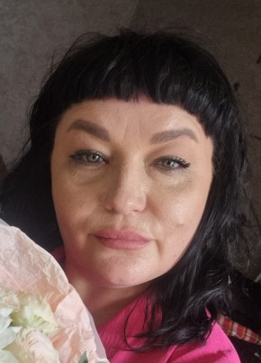 Ириша из Екатеринбурга 46 лет