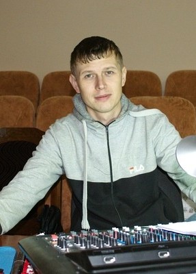 Сергей, 34, Рэспубліка Беларусь, Сянно