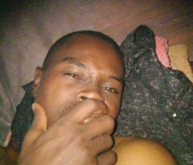 Shifu, 18, Tandahimba