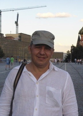 Сергей, 59, Россия, Комсомольский