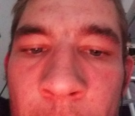 German, 25, Vladimir