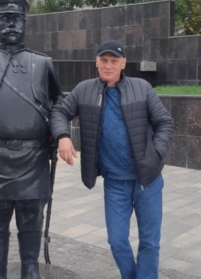Сергей, 56, Россия, Челябинск