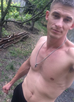 Андрей, 33, Россия, Феодосия
