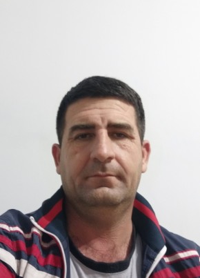 Bashim, 40, Azərbaycan Respublikası, Bakı