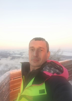 Руслан, 38, Россия, Самара