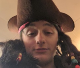 Jack, 20, Oldham