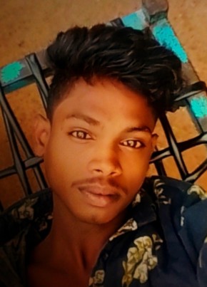 A.Anbu, 19, India, Madurai