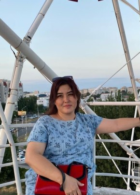 Svetlana, 50, Russia, Astrakhan
