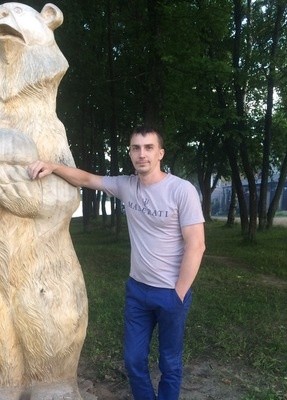 Роман, 36, Россия, Сокол