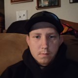 Bhaldren, 26  , McAlester