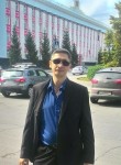 Yura Bedarev, 47, Barnaul