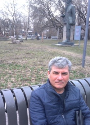 Алексей, 60, Россия, Домодедово