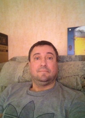 Александр, 47, Россия, Пенза