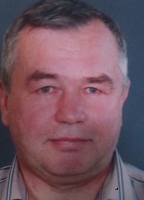 Андрей Нестеров, 62, Россия, Карпинск