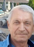 Анатоль, 69 лет, Краснодар