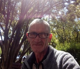 Daur Khagba, 20, Sokhumi