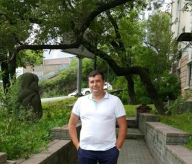 Иван, 51 год, Владивосток