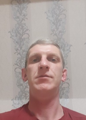 Александр, 40, Россия, Калининград