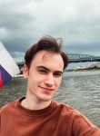 Степан, 20 лет, Москва
