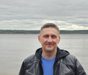 Игорь, 43 года, Чебоксары