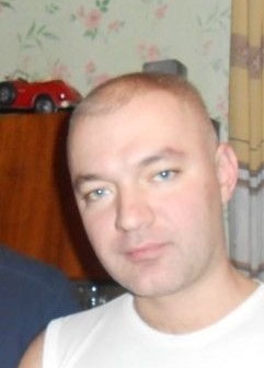 Ромик Назаров, 39, Россия, Владимир