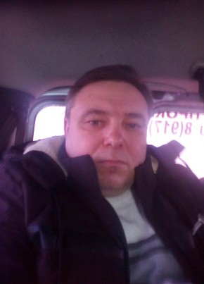 Евгений, 52, Россия, Поретское