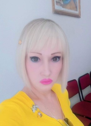 Лариса, 39, O‘zbekiston Respublikasi, Toshkent