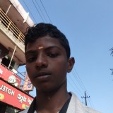 Ajay, 18 лет, Tīrthahalli