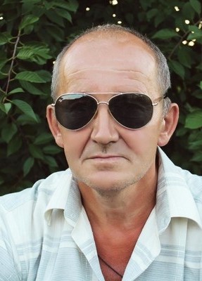 Егор, 58, Россия, Каменка