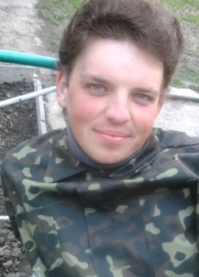 Анатолий, 40, Україна, 